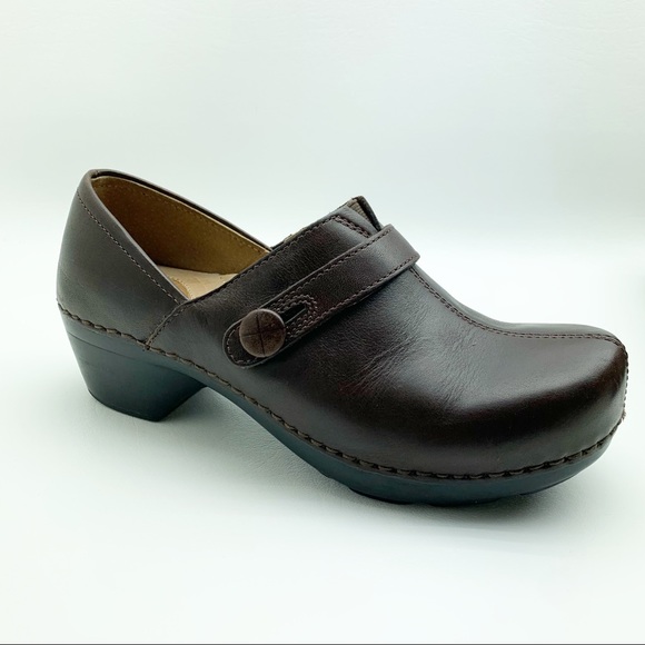 Dansko solstice clog Clearance